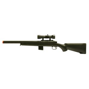 See Airsoft Rifle 1 Spring M24 Sniper Rifle Airsoft Gun