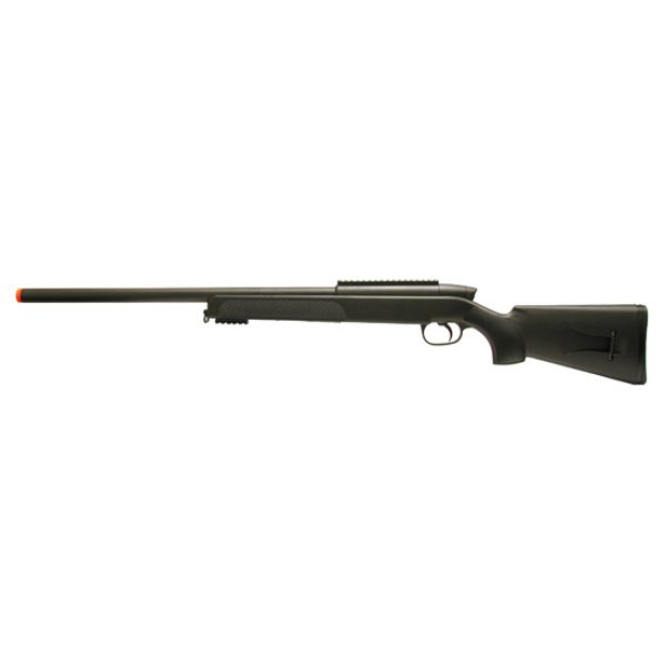 See Airsoft Rifle 1 Spring M50 Gen 5 Competition Master Model with Upgraded Bolt Sniper Rifle FPS-450 Airsoft Gun