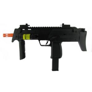 See Airsoft Rifle 1 MP7 Spring Airsoft Gun with Laser