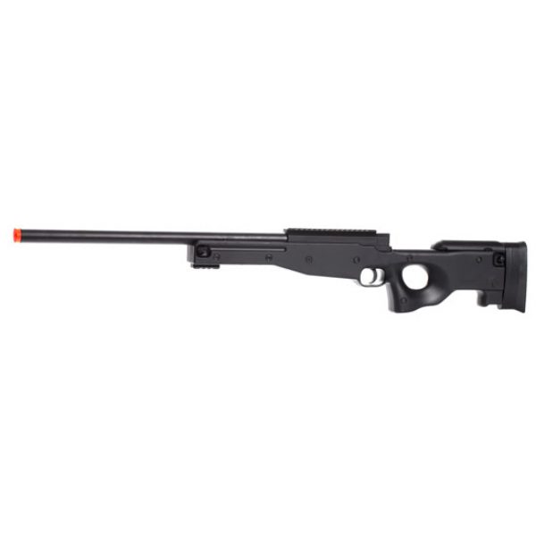 See Airsoft Rifle 1 Spring M59 Bolt Action Sniper Rifle FPS-480 Airsoft Gun