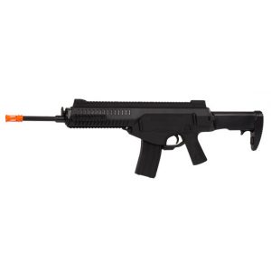 See Airsoft Rifle 1 Refurbished Spring JLS RX4 Rifle FPS-240 Airsoft Gun