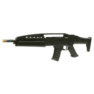 See Airsoft Rifle 1 Refurbished Spring XM8 Rifle FPS-250 Airsoft Gun