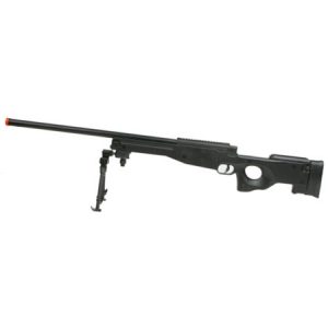 See Airsoft Rifle 1 Spring Mauser Sniper Rifle FPS-442 Airsoft Gun