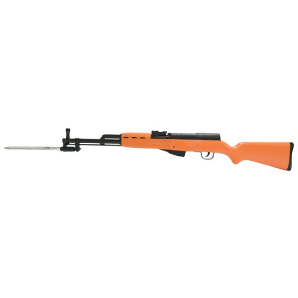 See Airsoft Rifle 1 Spring 2126 AK-47 Rifle FPS-175 Airsoft Gun