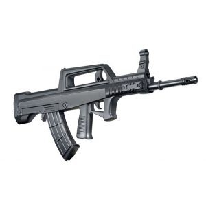 See Airsoft Rifle 1 Spring 95 Assault Rifle Flashlight, Airsoft Gun
