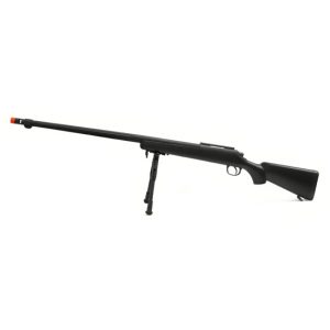 See Airsoft Rifle 1 Spring MB07B Bolt Action Sniper Rifle FPS-600 Airsoft Gun