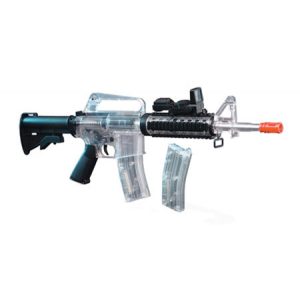 See Airsoft Rifle 1 Spring Crosman Stinger R34 Rifle FPS-300 Airsoft Gun