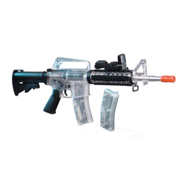 See Airsoft Rifle 1 Spring Crosman Stinger R34 Rifle FPS-300 Airsoft Gun