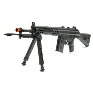 See Airsoft Rifle 1 Spring Mini G3 Sniper Rifle FPS-230 Airsoft Gun