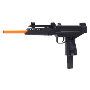 See Airsoft Rifle 1 Spring Custom 2 Style Micro Machine Gun Pistol FPS-230 Airsoft Gun