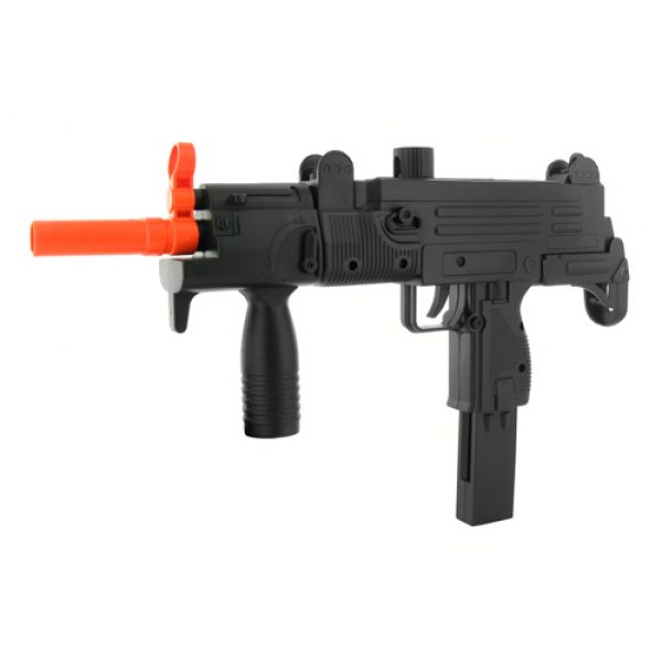 See Airsoft Rifle 1 Spring Custom 2 Submachine Gun FPS-200 Airsoft Gun
