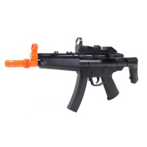 See Airsoft Rifle 1 Spring CYMA HY016A MP5 FPS-250 Airsoft Gun
