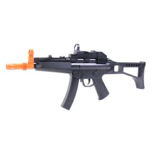 See Airsoft Rifle 1 Spring CYMA HY017A MP5 Rifle FPS-255 Airsoft Gun