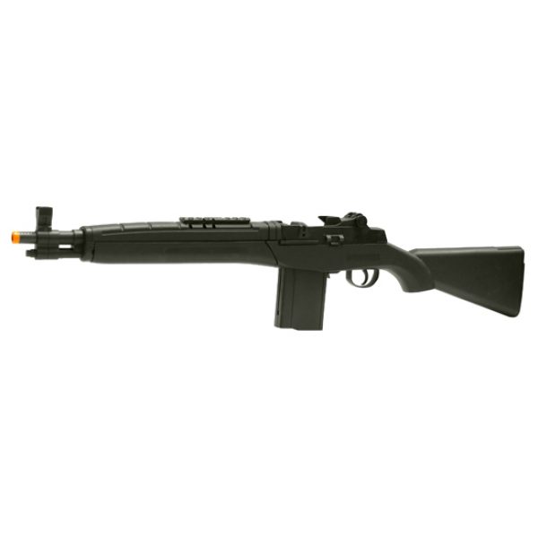 See Airsoft Rifle 1 Spring Mini M14 Sniper Rifle FPS-200 Airsoft Gun