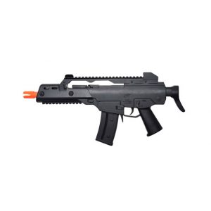 See Airsoft Rifle 1 Spring Double Eagle Assault Rifle FPS-270 RIS Airsoft Gun