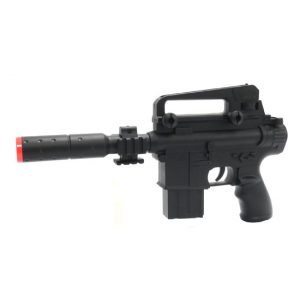 See Airsoft Rifle 1 Spring Double Eagle M304 Rifle FPS-250 Airsoft Gun