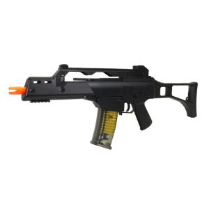 See Airsoft Rifle 1 Spring Double Eagle M41A G36 Rifle FPS-265 Airsoft Gun