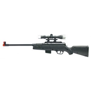 See Airsoft Rifle 1 Spring Mini M1912 Sniper Rifle FPS-100 Airsoft Gun