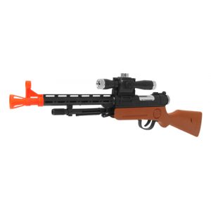 See Airsoft Rifle 1 Spring Mini Sniper Rifle FPS-310 Airsoft Gun