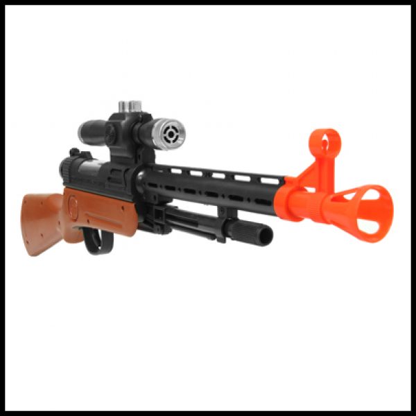 See Airsoft Rifle 2 Spring Mini Sniper Rifle FPS-310 Airsoft Gun