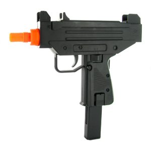 See Airsoft Rifle 1 Spring Micro Mini Machine Pistol FPS-250 Airsoft Gun
