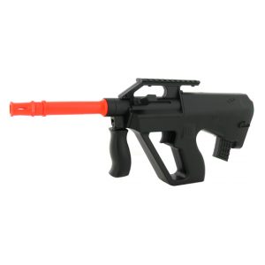 See Airsoft Rifle 1 Spring Mini Aug Assault Rifle FPS-250 Airsoft Gun