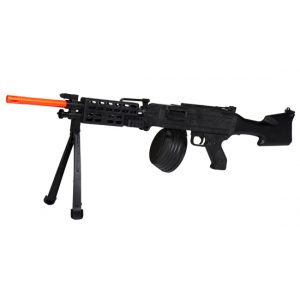 See Airsoft Rifle 1 Spring Mini G037 FPS-275 Airsoft Rifle