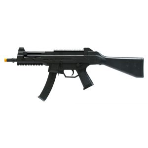See Airsoft Rifle 1 Spring Mini UMP9 Submachine Gun FPS-200 Airsoft Gun