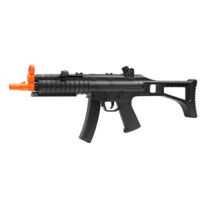 See Airsoft Rifle 1 Spring MP5 Submachine Gun FPS-250 Airsoft Gun
