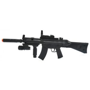 See Airsoft Rifle 1 Spring Special Operations Rifle FPS-230 Airsoft Gun