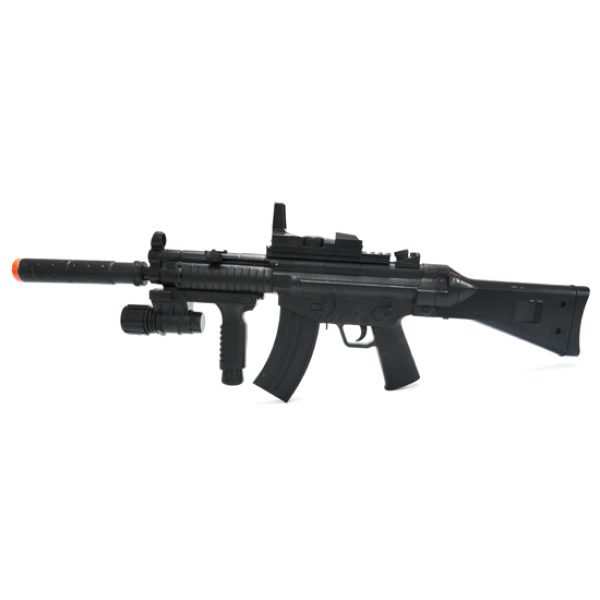 See Airsoft Rifle 1 Spring Special Operations Rifle FPS-230 Airsoft Gun
