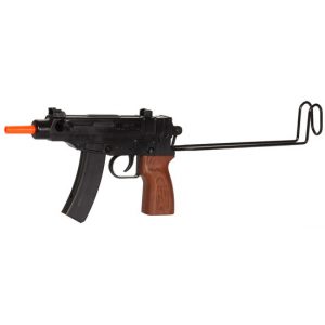 See Airsoft Rifle 1 Spring Special Ops M309A Rifle FPS-175 Airsoft Gun
