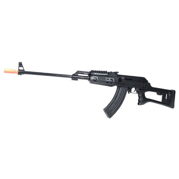 See Airsoft Rifle 1 Spring Super Gun Series Blaster 948 FPS-200 Assault Rifle Airsoft Gun