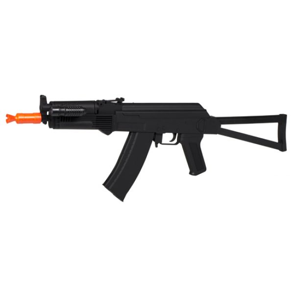 See Airsoft Rifle 1 Spring Tactical AK P47A Rifle FPS-300 Airsoft Gun