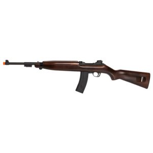 See Airsoft Rifle 1 Spring UK Arms IU-M1 FPS-360 Airsoft Rifle