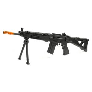 See Airsoft Rifle 1 Spring SG 550 Sniper Rifle FPS-200 Airsoft Gun