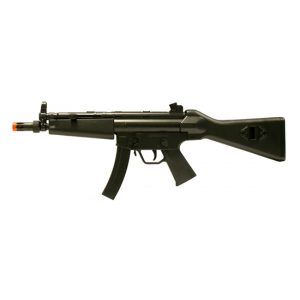 See Airsoft Rifle 1 Spring YK49 Tactical MP5 FPS-189 Airsoft Submachine Gun
