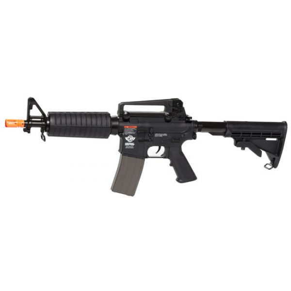 See Airsoft Rifle 1 Green Gas G&G CM16 Carbine Light FPS-430 Blowback Airsoft Rifle