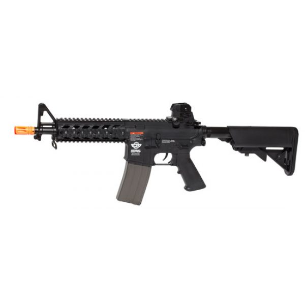 See Airsoft Rifle 1 Green Gas G&G CM16 Raider FPS-430 Blowback Airsoft Rifle