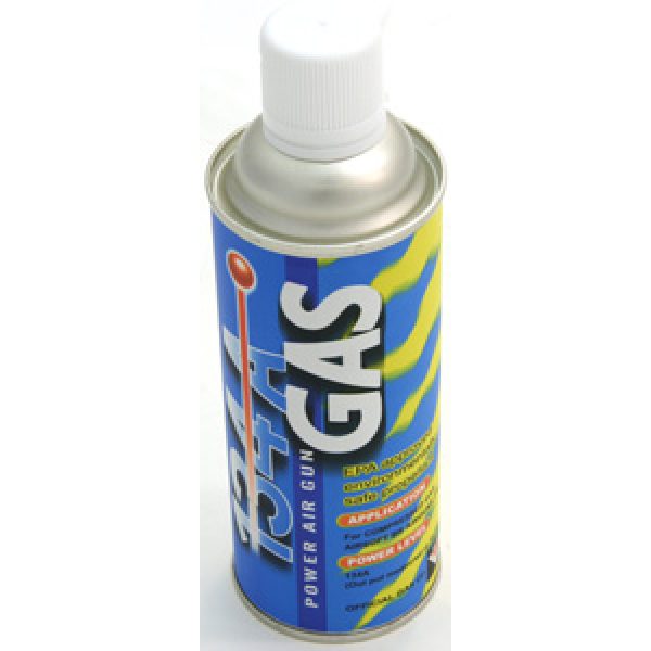 See Airsoft Accessory 1 1000 ML Green Gas Refil Canister (Can only be shipped Ground to continental US) Airsoft Accessory