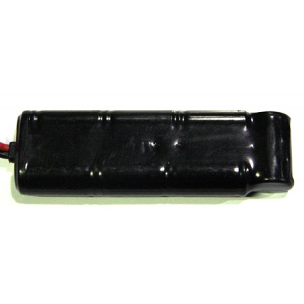 See Airsoft Accessory 1 8.4 Small Type 1100mAh Rechargeable Replacement Airsoft Battery