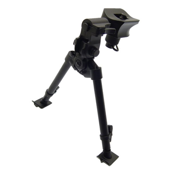 See Airsoft Accessory 1 AGM Airsoft L96 Tactical Adjustable Bipod