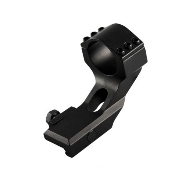 See Airsoft Accessory 1 Aim Sports 1 Inch Airsoft Weaver Ring