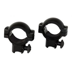 See Airsoft Accessory 1 Aim Sports 30mm Ring 3/8 Inch Dovetail Airsoft Scope Mount