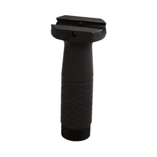 See Airsoft Accessory 1 Aim Sports Airsoft Tactical Vertial Handle Grip