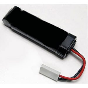 See Airsoft Accessory 1 Airsoft Gun Battery 9.6v 2000 mah Small Plug Crane Stock Airsoft Accessory