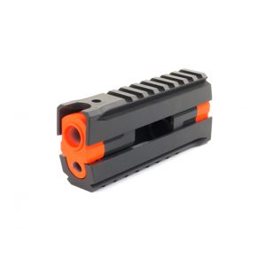 See Airsoft Accessory 1 Airsoft Muzzle Brake (SP-118)