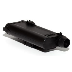 See Airsoft Accessory 1 Airsoft PEQ External Battery Box For AI-M06A1 Assault Rifle