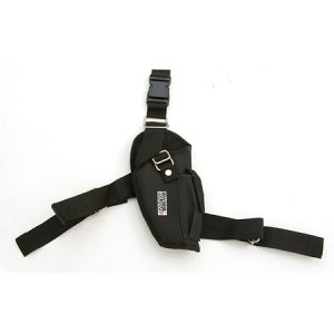 See Airsoft Accessory 1 Airsoft Swiss Arms Leg Holster