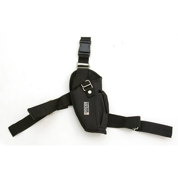 See Airsoft Accessory 1 Airsoft Swiss Arms Leg Holster